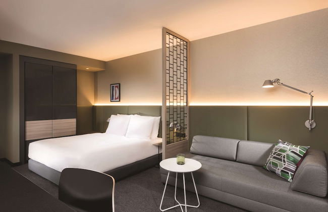 Adina Apartment Hotel Hamburg Speicherstadt - Foto 5