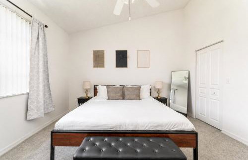 Newly Renovated Delray Beach Townhome - Foto 5