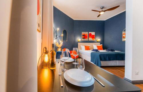 L&C-Elbresidenzen & Suites am Elberadweg - Foto 27