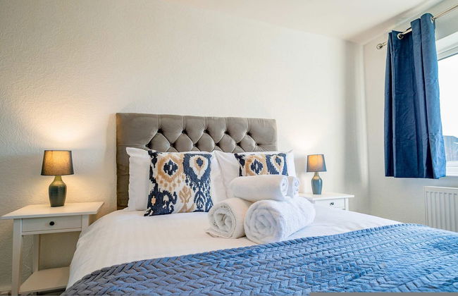 Host Stay Chestnut Residence - Foto 1