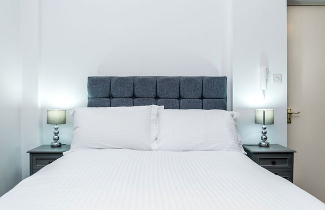 Sycamore Apartments - Foto 3