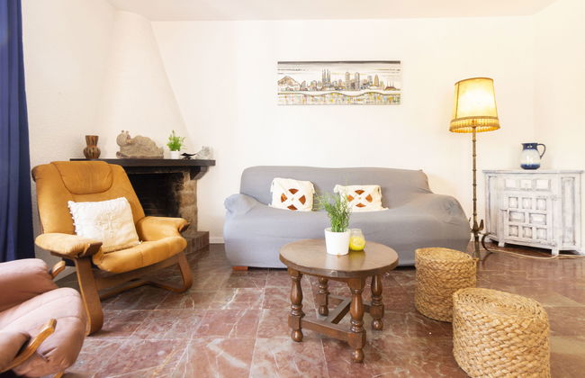 Villa Karoline - Foto 7