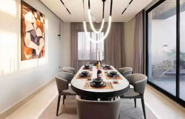 Country villa Riyadh Arabia Saudi - Foto 18