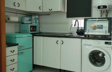 Sun an relax at the Puertomar beach - Foto 16