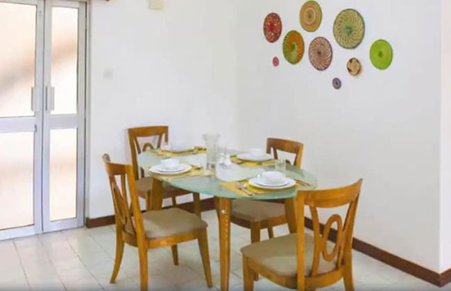 Golf Course Apartments - Photo 10