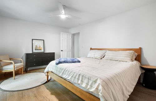 Echo Point - Pet-Friendly! Cozy Cabin Located Near Duncan Bridge Marina! - Foto 18