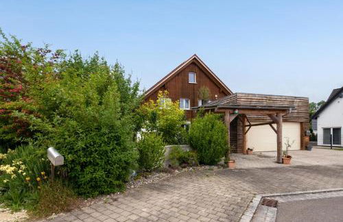 Ferienwohnung Panoramablick - Foto 25