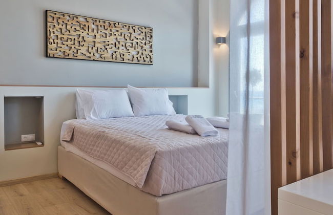 Olia Boutique Apartments - Foto 3