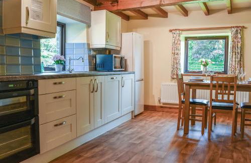 Ladycroft Cottage - Foto 8