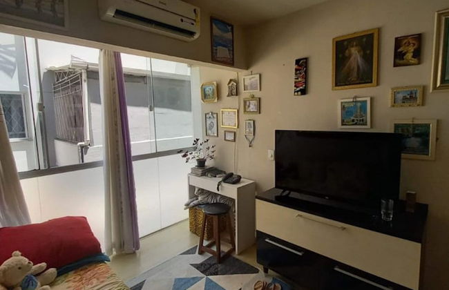 Apto Texas em Balneário Camboriú - SC - Photo 1