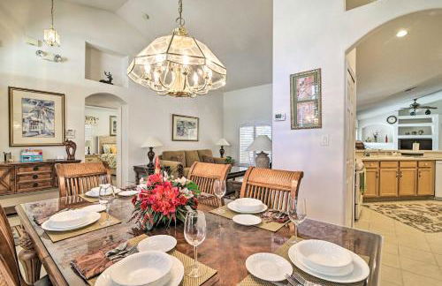 No Pet Fee! Snowbird Haven in Lake Worth Beach! - Foto 7