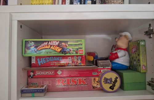 FANTASTICO - 75m - REFORMADO- VISTAS A LA MONTAÑA - Wifi - Acceso Trastero junto a Parking - Foto 23