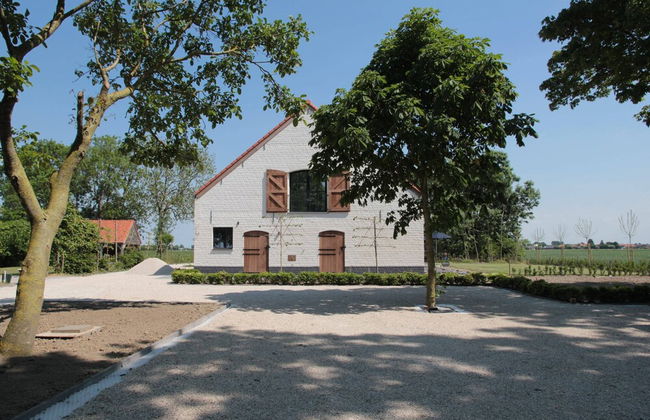 Spacious Countryside Villa - Foto 28