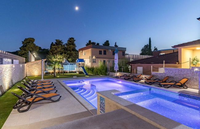 Istra Kamen Comfortable Holiday Residence - Foto 20