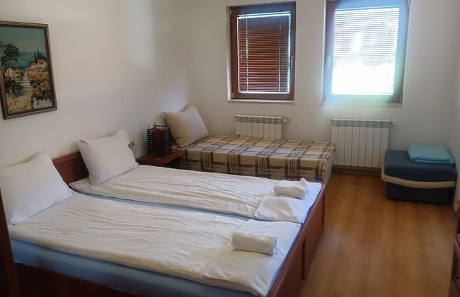 Edelweiss Inn Aparthotel - Foto 8