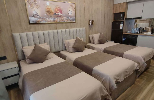 Badem Garden - Foto 23