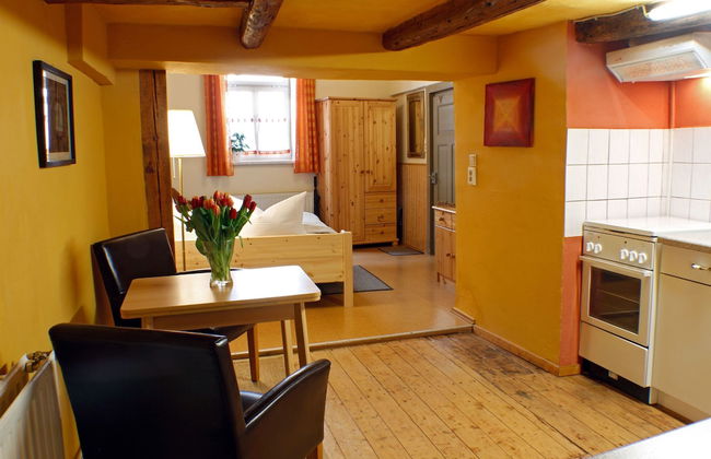 Ferienwohnung im Damm - Foto 4