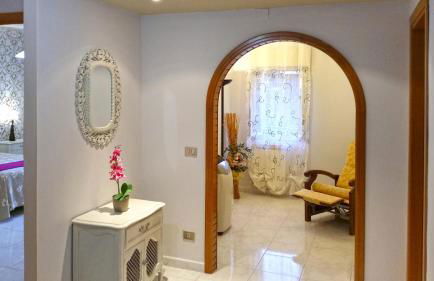 Casa Vacanze Milosa - Foto 37