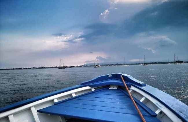 Croisière à Ortygie et dans la réserve naturelle de Plemmirio - Photo 7