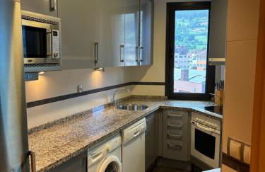 Apartamento Oviedo Naranco - Foto 23