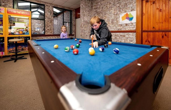 BIG4 Mudgee Holiday Park - Foto 72