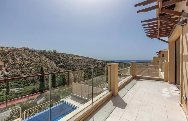 Aphrodite Hills Junior Elite Uj01 - Photo 20