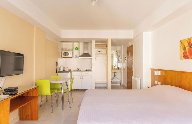 Le Batiment Apartments - Foto 13