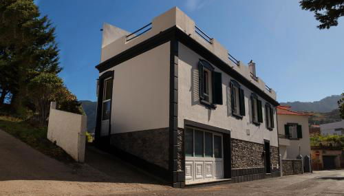 Mateus House - Porto da Cruz Center - Foto 2