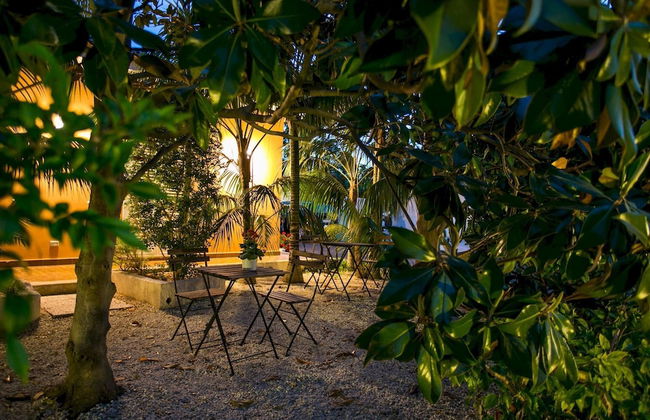 Temenos Villa in Siracusa - Foto 12