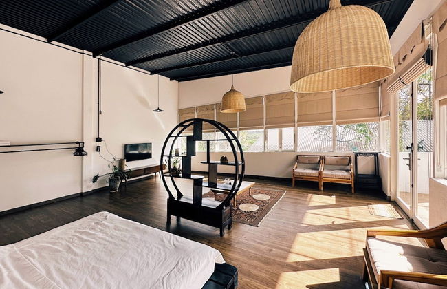 XOM Organic Farm Stay - Photo 14