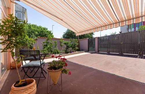 Malinsummer Apartments - Foto 37