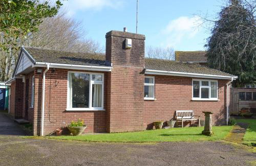 The Bungalow - Foto 15