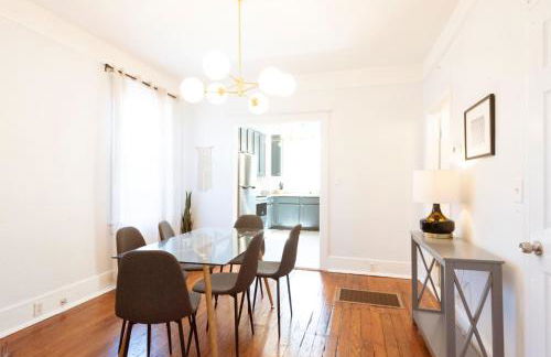 Private Triplex Sleeps 22 Starland District - Foto 15