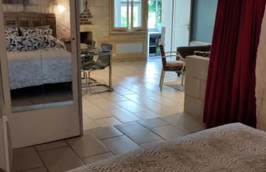 Le Gite de la Loire - Photo 23