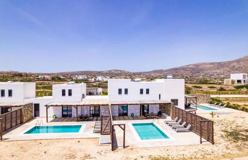 Cato Agro 3, Seafront Villa with Private Pool - Photo 5