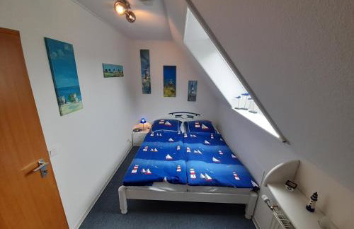 Whg Meeresblick - Foto 8