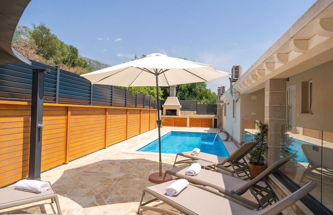 Villa Tranquility Nest Beniva - Foto 1