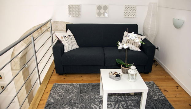 Casa Delle Mancarelle - Foto 3, Habitación