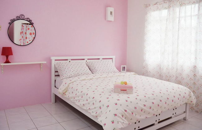 Manis-Manis Cottage Lodge - Foto 1