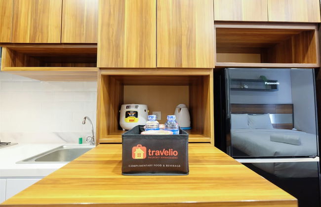 Luxurious Studio Apartment at Casa De Parco - Foto 7