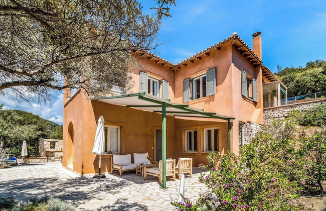 Villa Pisti - Foto 38