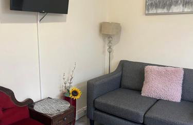 2 Bedroom Apartment on suite bathroom, Southmead Bristol - Foto 5