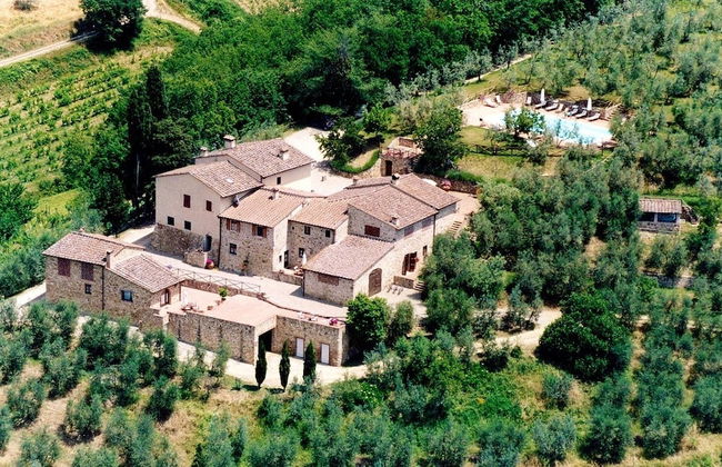 I Greppi di Silli - Foto 1