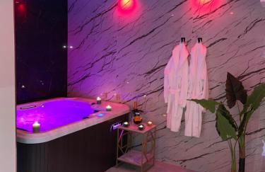 NUITS D'HERMES & Spa - Foto 18