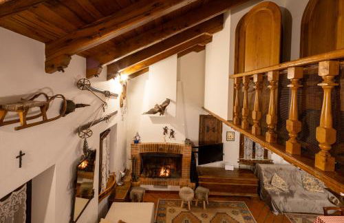 Chalet Corona - Foto 36