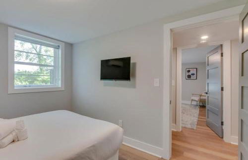 Gorgeous 2 Bedroom Historic Franklin Quadplex - Foto 24