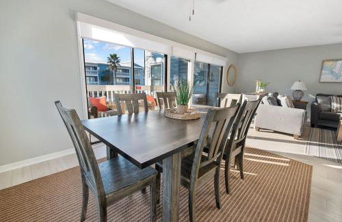 Sea Oats B105 by ALBVR - Pet Friendly - Balcony - Easy Beach Access! - Foto 16