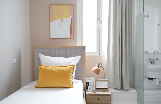 Numa Madrid Script - Foto 4