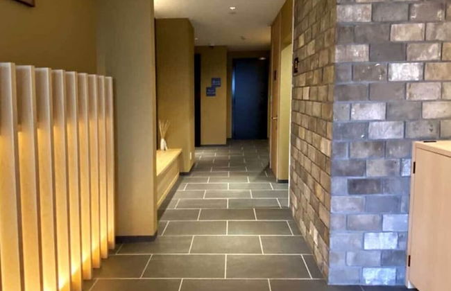 HOTEL CLA-SS HIROSHIMA-Ōzu - Foto 47