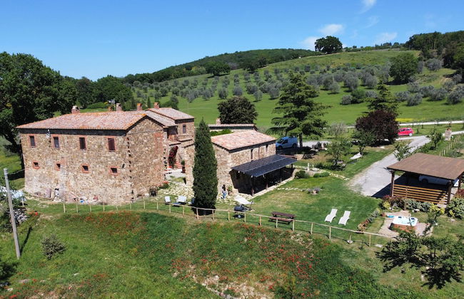 La Moiana 1756 - Foto 40